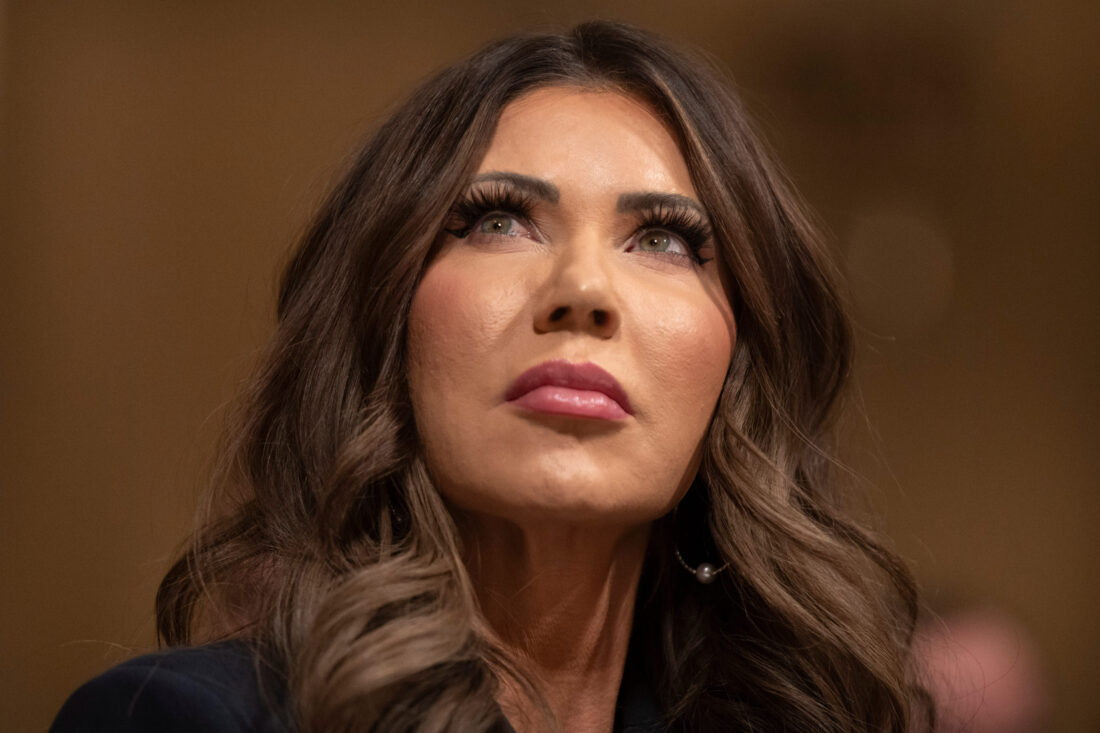 DHS deploys 2K federal agents to Minneapolis for ‘largest immigration operation ever’